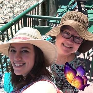 Meet your Posher, Vicky